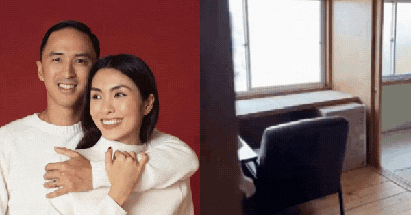 Xuất hiện chỉ vài giây trong clip của mẹ, con út nhà Tăng Thanh Hà liền trở thành tiêu điểm gây chú ý avatar1745135367067 17451353674711163266192 0 0 314 600 crop 17451354595392125293557png