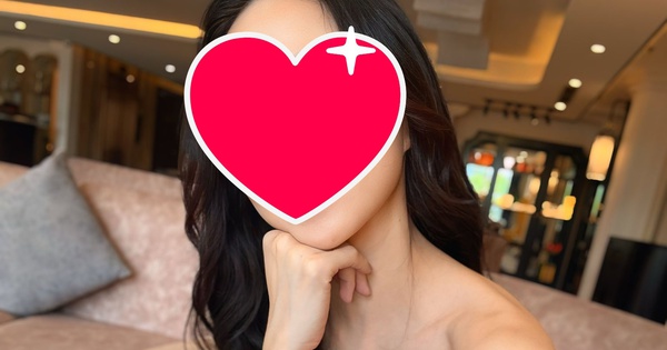 Nhan sắc ngoài 40 đỉnh nóc của phú bà Vbiz, 1 chi tiết trên cơ thể hệt như gái 18 avatar1745141734953 17451417353531693103083 109 0 912 1533 crop 1745141791296391920556jpg