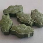 Cảnh báo những người đến Thái Lan về loại ma túy ngụy trang dưới hình Labubu gây tử vong avatar1745148518822 1745148519360726579827jpg