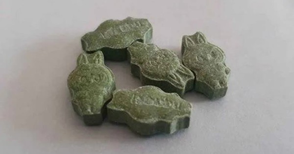 Cảnh báo những người đến Thái Lan về loại ma túy ngụy trang dưới hình Labubu gây tử vong avatar1745148518822 1745148519360726579827jpg