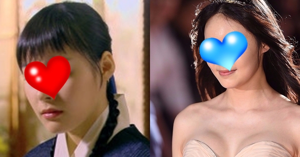 Ngọc nữ Hàn Quốc bị bạn diễn ép “ngủ để tăng cảm xúc”: Giải nghệ vì tổn thương, nhan sắc hiện tại gây sốc avatar1745166915824 17451669193691278545501jpg