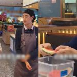 Bắt gặp mỹ nhân từng thi Hoa hậu ăn thức ăn thừa ở nhà hàng, đóng phim nhiều năm vẫn không đủ sống avatar1745198114545 17451981151971556182572jpg