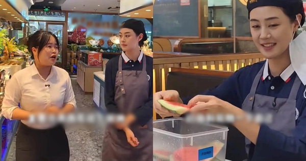 Bắt gặp mỹ nhân từng thi Hoa hậu ăn thức ăn thừa ở nhà hàng, đóng phim nhiều năm vẫn không đủ sống avatar1745198114545 17451981151971556182572jpg