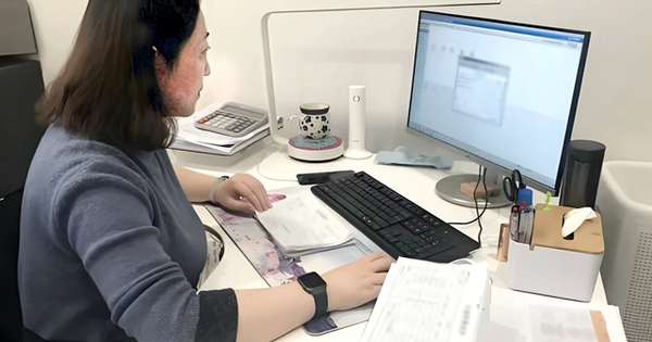 Kế toán chuyển khoản nhầm lương 2 lần cho 17 nhân viên, thiệt hại 166 triệu đồng bị công ty khởi kiện, tòa tuyên bố: Chỉ cần bồi thường 7 triệu đồng avatar1745202309205 17452023095211094129953png