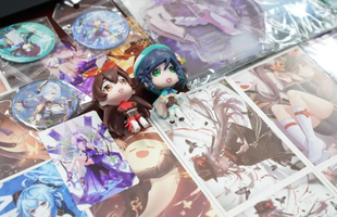 Bị đạo nhái 74 nhân vật, miHoYo kiện luôn đối thủ ra toà, thắng lớn 2 tỷ đồng chỉ trong nháy mắt avatar1745206912821 17452069133772062179795png