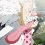 One Piece: Arc Elbaf nêu bật hậu quả tàn khốc bởi thông điệp của Vegapunk avatar1745218446271 17452184470842050620353jpg