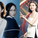 Xuất hiện bộ phim bị tố đạo nhái bom tấn của Park Min Young, nhìn visual nữ chính mà "tức cái mình" avatar1745218804244 1745218804483155866307 0 0 559 1069 crop 1745218852148723459530jpg