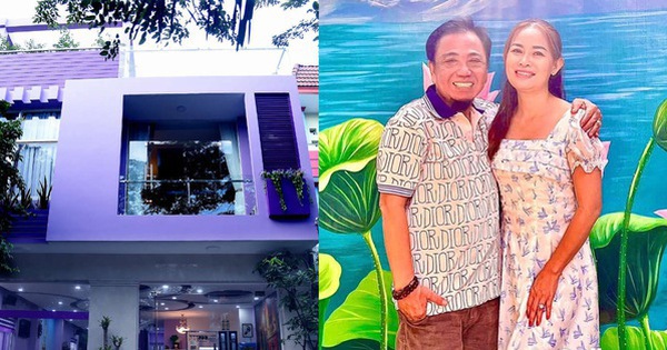 Nam nghệ sĩ sở hữu nhà hơn 20 tỷ ở trung tâm TP.HCM, vừa ở, vừa làm quán nước, sống an phận bên vợ 2 avatar1745223840786 17452238411361574912124 0 0 314 600 crop 1745223975209379979020jpeg