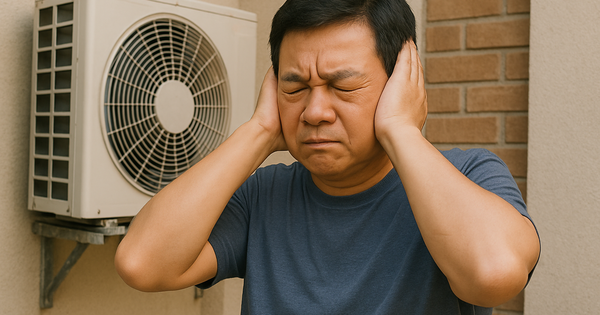 Hàng xóm lắp cục nóng điều hòa ngay sát phòng ngủ, người đàn ông yêu cầu tháo dỡ, đòi bồi thường 230 triệu đồng: ‘‘Ảnh hưởng sức khỏe và tâm lý!’’ avatar1745225974382 17452259746811876556321png
