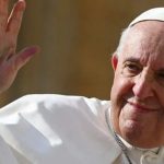 Giáo hoàng Francis: Sống để phục vụ, không phải để được phục vụ avatar1745227254335 17452272547101513202401 0 34 315 538 crop 17452272925001241270472jpg