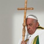 Giáo hoàng Francis qua đời ở tuổi 88: Những gì sẽ xảy ra tiếp theo? avatar1745228365636 174522836609392591312 306 404 853 1279 crop 17452284140061178617054jpg