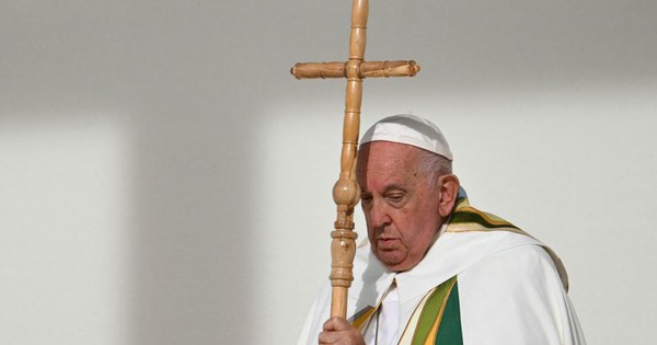 Giáo hoàng Francis qua đời ở tuổi 88: Những gì sẽ xảy ra tiếp theo? avatar1745228365636 174522836609392591312 306 404 853 1279 crop 17452284140061178617054jpg