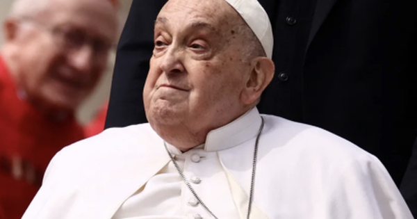 Lãnh đạo thế giới thương tiếc sự ra đi của Giáo hoàng Francis avatar1745236447561 1745236447697352226953 0 81 269 511 crop 1745236462995725559677png