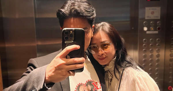 Ngô Thanh Vân xác nhận ông xã kém 11 tuổi đã được lên chức cha? avatar1745242353101 17452423538141814512659png