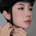 Lên đồ tập xe đạp, hot girl thu hút cả triệu view với vóc dáng “mượt” đến khó tin avatar1745249077446 1745249077954734615745 0 12 315 516 crop 17452491051921992703880png