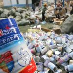 Những độc tố phổ biến trong các vụ bê bối sữa giả có hại như thế nào? avatar1745282257538 17452822577991341890836jpg