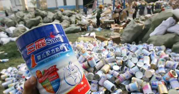 Những độc tố phổ biến trong các vụ bê bối sữa giả có hại như thế nào? avatar1745282257538 17452822577991341890836jpg