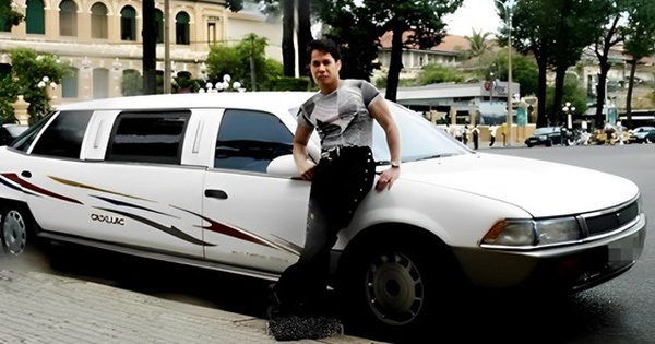 Nam ca sĩ sở hữu biệt thự dát vàng 100 tỷ đồng tại quận 1 TP.HCM: Nhà bị cắt điện 2 lần vì hết tiền, tự nhận “nghèo nhất showbiz” avatar1745288196325 17452881967901506003815 21 38 315 600 crop 17452882929261121313107jpg