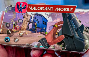 VALORANT Mobile chính thức mở đăng ký trước, dự kiến thời điểm phát hành avatar1745292485211 17452924855771619556117png