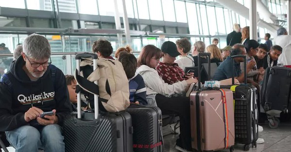 Chuyến bay bị hoãn lâu nhất thế giới vì lý do không tưởng avatar1745296402722 1745296403275873603775 0 0 675 1080 crop 1745296417660589187815jpg