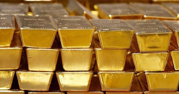 3.000 tấn vàng được khai thác mỗi năm, tại sao giá vàng vẫn liên tục "phá đỉnh"? avatar1745298026790 1745298026944970025077 0 43 315 547 crop 17452980452531758255677jpg