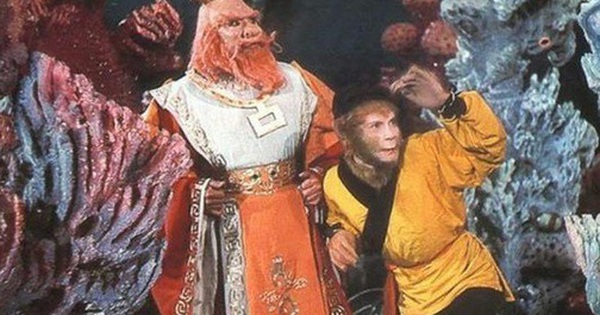 Tại sao Tôn Ngộ Không tìm đến Long Vương sau khi rời bỏ Đường Tăng? avatar1745301686274 17453016866521626081146 0 12 315 516 crop 1745301702075751556906jpg