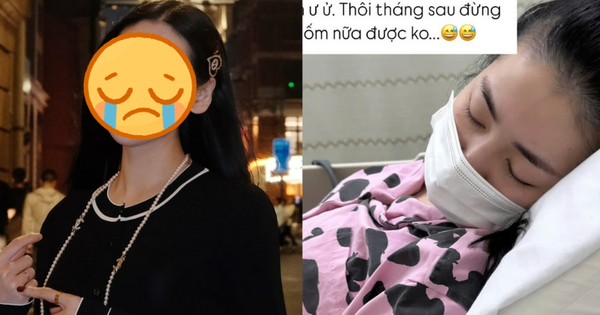 Tình trạng của phu nhân hào môn Vbiz sau khi nhập viện cấp cứu liên tục, sức khỏe suy kiệt avatar1745306568970 1745306569460277078096png