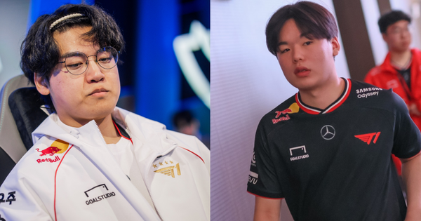 Thông báo của T1 là bằng chứng cho thấy 2 Xạ Thủ đều là "nạn nhân" của đội tuyển này avatar1745306762976 17453067633341559985378 51 0 522 900 crop 1745307330347212297791png