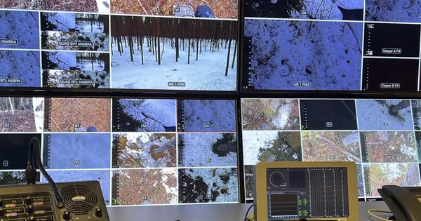 9 triệu người theo dõi 1 sự kiện kéo dài 500 tiếng đồng hồ: Hơn 30 camera nhưng không quay một bóng người nào cả avatar1745307291599 1745307291777868639625png