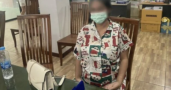 Phát hiện chồng và nhân tình ở resort tại Thái Lan, vợ lao đến đánh ghen, không ngờ dẫn đến kết cục ngoài dự liệu avatar1745310627672 1745310628784149944859 0 0 392 627 crop 17453106638462142060130png