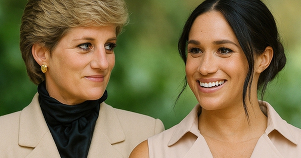 Vương phi Diana sẽ nghĩ gì khi gặp con dâu út Meghan Markle, theo góc nhìn từ bạn thân của bà avatar1745313239195 1745313239933483810214 0 53 315 557 crop 17453132522561381797152jpg