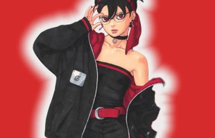 Boruto: Two Blue Vortex giải phóng sức mạnh Sharingan vĩ đại nhất kể từ Naruto avatar1745313964111 17453139648751390241101jpg