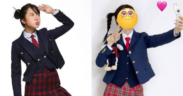 Không thể tin đây là diện mạo của "Thái tử phi" Yoon Eun Hye sau gần 2 thập kỷ! avatar1745317622309 17453176226631771637220 0 0 352 672 crop 17453179112131851133718jpg