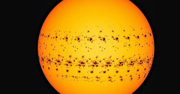 Chu kỳ bí ẩn kéo dài 100 năm của Mặt Trời có thể vừa được khởi động: Cảnh báo về thời kỳ thời tiết không gian nguy hiểm kéo dài avatar1745319595731 17453195967742141217726 0 31 315 535 crop 1745319616141640913829jpg