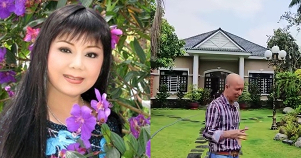 Biệt thự mặt tiền TP.HCM rộng 2300m2 từng thuộc sở hữu của một nữ NSND có tiếng avatar1745321821874 1745321822274857527849 0 0 314 600 crop 17453218613401778148889jpg