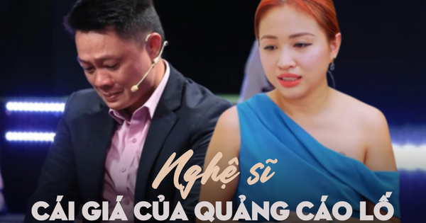 Nghệ sĩ quảng cáo sai sự thật: Không chỉ đơn thuần ở số tiền phạt avatar1745326645461 17453266459681767198091 47 0 550 960 crop 1745326696906843958154png