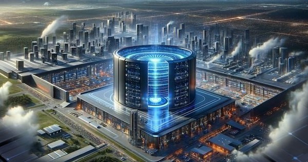 Cả thế giới ám ảnh siêu trí tuệ nhân tạo: ‘Chén thánh’ của AI, thông minh gấp 10.000 lần người thông minh nhất, đến CEO SoftBank cũng phát cuồng avatar1745327201769 17453272022311381838668jpg