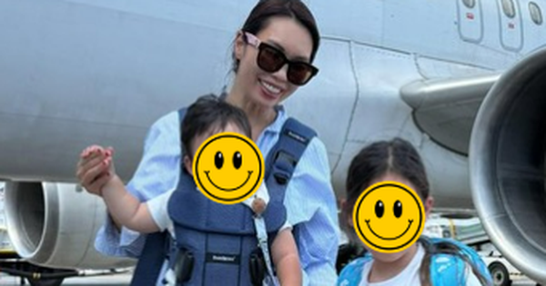 Sao nữ Vbiz phát hoảng vì chuyến bay bị delay tới 5 tiếng, xót ruột lo lắng 1 vấn đề avatar1745336995542 1745336995942280668358 72 91 251 433 crop 1745337036674662755299png