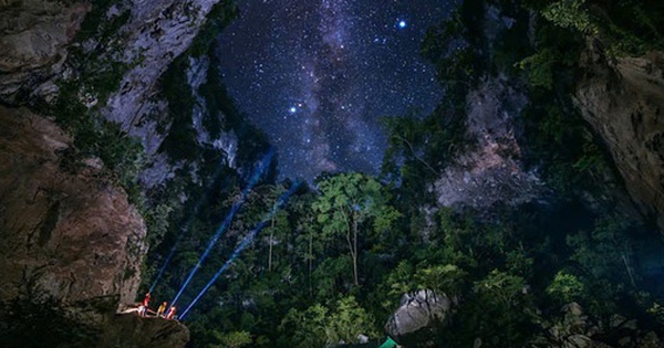 "Kỳ quan dưới lòng đất" ở Quảng Bình khiến người Anh phải choáng ngợp avatar1745376281471 17453762817901901180053 0 32 315 536 crop 1745376315898636441310jpg