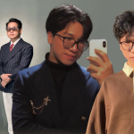 Con trai cả nhà "ông hoàng nhạc đỏ" Trọng Tấn: Sở hữu visual nổi bật, điều đặc biệt là giọng hát cực kỳ hay avatar1745377914001 1745377914326173419756 0 0 1047 1999 crop 17453784380341710906970png