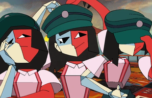 Xuất hiện tựa game mới miễn phí trên Steam, gây sốt với 98% đánh giá quá tích cực avatar1745377950699 17453779513751844254511png