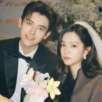 Đám cưới đang viral khắp Trung Quốc: Cô dâu đẹp tới mức không thể tin nổi, chú rể là thiếu gia giàu nức tiếng avatar1745377956147 17453779568941725927294 0 0 829 1584 crop 17453780080591691879913jpg