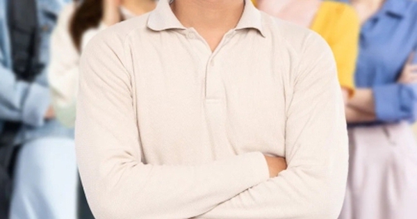 Dùng chứng minh thư giả hẹn hò nhiều nữ sinh, ép phá thai, giảng viên bị sa thải avatar1745381529342 1745381529762751259966 0 79 272 514 crop 17453815433711657457784jpeg