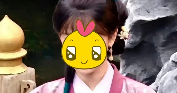 "Minh triều mỹ nhân" đẹp nhất Trung Quốc lúc này: Phim mới "chuyên trị" fan nữ cường, nhan sắc nhuốm màu hoài cổ avatar1745383218480 1745383219396789494191jpg