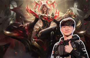 Faker làm chuyện "hiếm thấy" khiến lượt view tăng đột biến avatar1745388594261 17453885956891923357943png