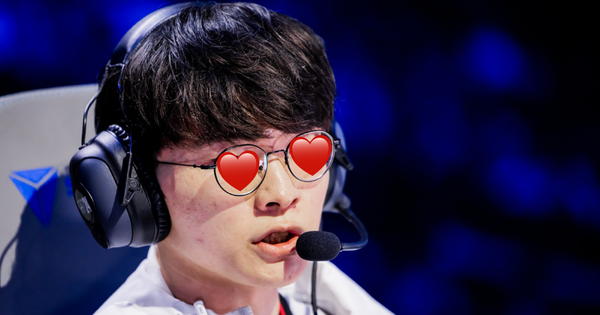 Đây chính là người đẹp hiếm hoi khiến Faker cũng phải trầm trồ về nhan sắc avatar1745394530142 1745394530624399268419 21 0 492 900 crop 1745394648397438737352png