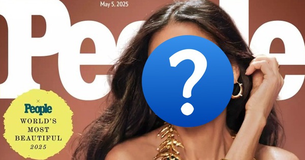 Mỹ nhân 62 tuổi trở thành "Người đẹp nhất thế giới năm 2025" avatar1745396282392 1745396283186978428661 0 0 419 800 crop 1745396320578253767707jpg