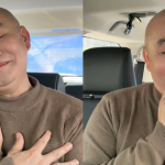 1 triệu lượt xem clip 18s Xuân Hinh diễn 1 vai không lời: Chỉ cười và nháy mắt nhưng được ví như nam thần avatar1745397346653 17453973469821801368824 151 0 582 824 crop 1745397547344571977560png