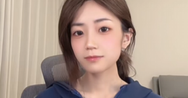 Lộ video nhạy cảm, phản ứng của nữ streamer xinh đẹp khiến người xem bức xúc avatar1745398443751 17453984441661465347946 0 15 315 519 crop 17453984555592090704140png