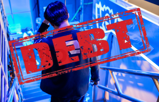 Cựu vương MSI lâm cảnh khốn cùng, nguy cơ bay màu ngay trong mùa giải 2025 avatar1745402430433 1745402431170697128453png